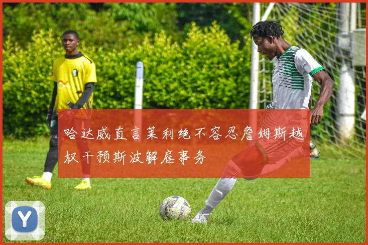 哈达威直言莱利绝不容忍詹姆斯越权干预斯波解雇事务