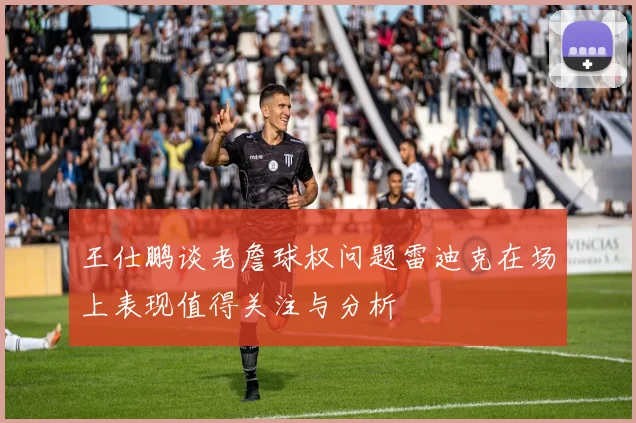 王仕鹏谈老詹球权问题雷迪克在场上表现值得关注与分析