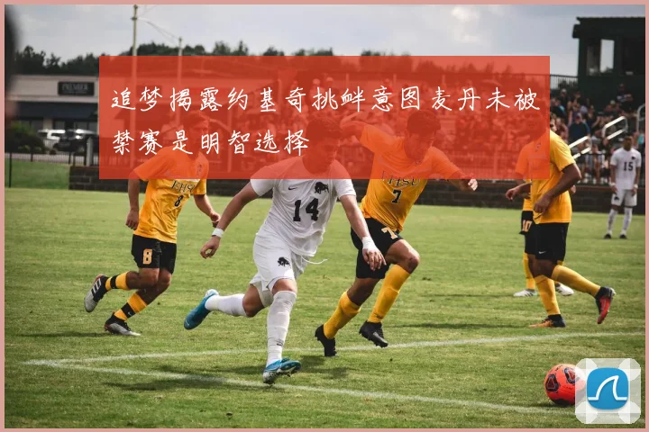 追梦揭露约基奇挑衅意图麦丹未被禁赛是明智选择