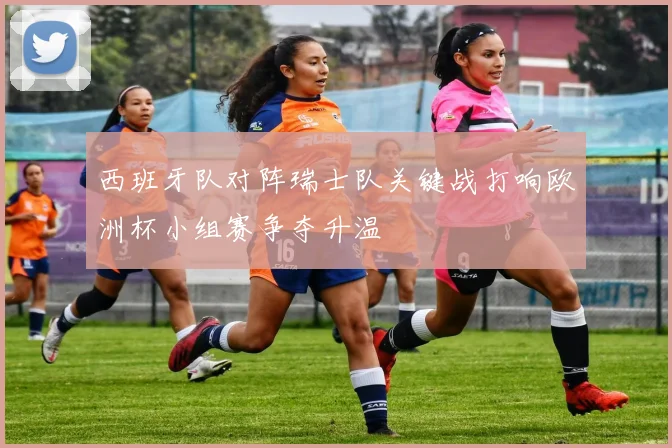 西班牙队对阵瑞士队关键战打响欧洲杯小组赛争夺升温