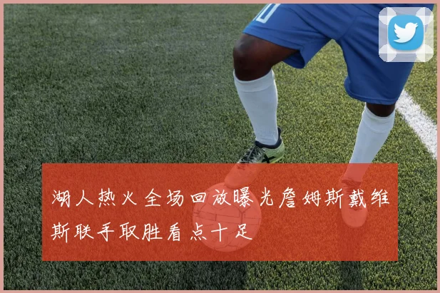 湖人热火全场回放曝光詹姆斯戴维斯联手取胜看点十足